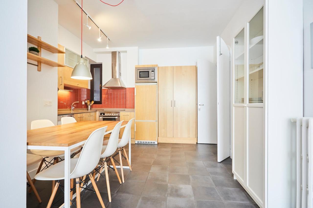 Zubieta By Basque Homes San Sebastián Exterior foto