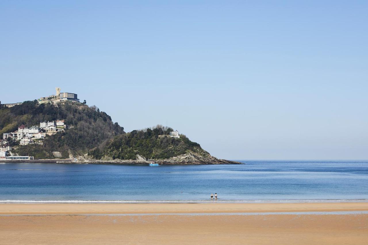 Zubieta By Basque Homes San Sebastián Exterior foto