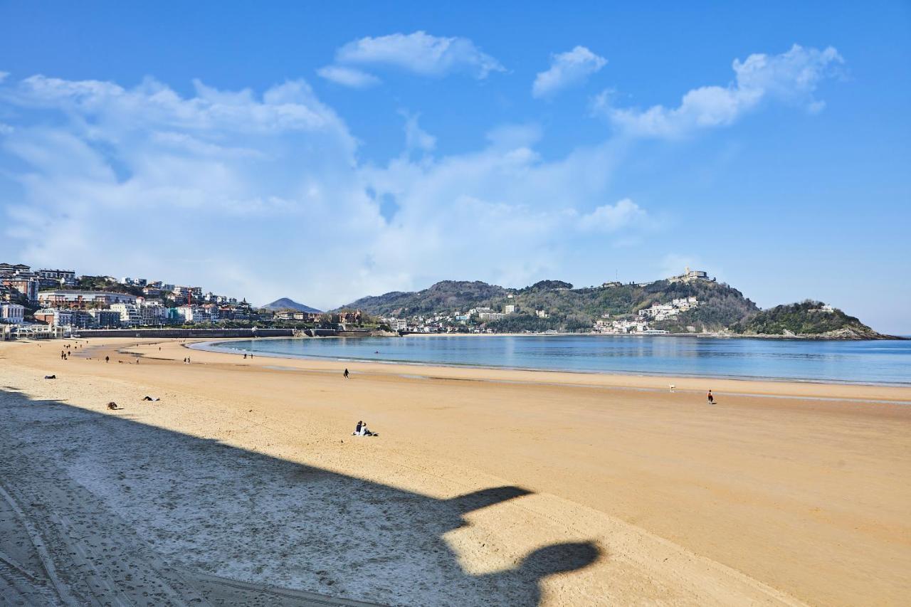Zubieta By Basque Homes San Sebastián Exterior foto