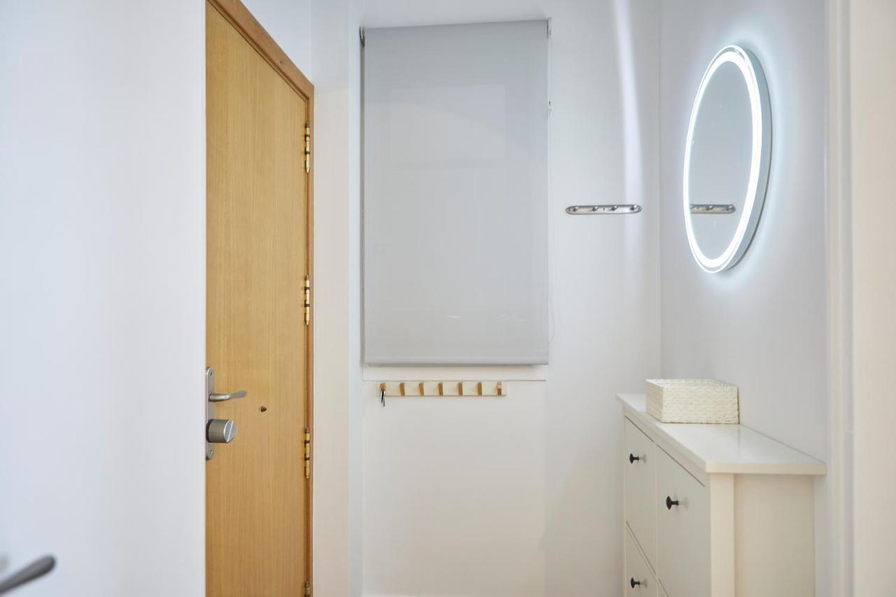 Zubieta By Basque Homes San Sebastián Exterior foto